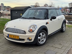 MINI Cooper - AUT Cruise/Airco/Nieuwe Apk&Beurt