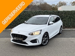 Ford Focus Wagon - 1.0 EcoBoost ST Line * Carplay * Cruise * Navi * Garantie