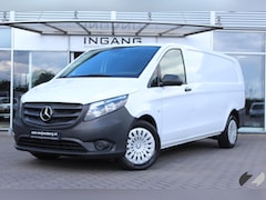 Mercedes-Benz Vito - 116 CDI L3 Aut. | 4X4 | 4-Matic