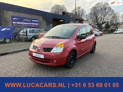 Renault Modus - 1.2-16V Authentique Basis Airco + NIEUWE APK