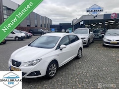 SEAT Ibiza ST - 1.2 TDI COPA Plus Ecomotive