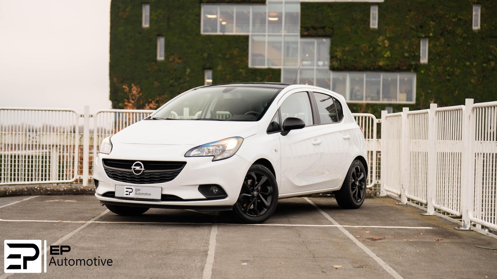 Opel Corsa - 1.4T|AppleCarPlay|Parkeersensoren|Trekhaak|Sport - AutoWereld.nl