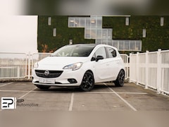 Opel Corsa - 1.4T|AppleCarPlay|Parkeersensoren|Trekhaak|Sport