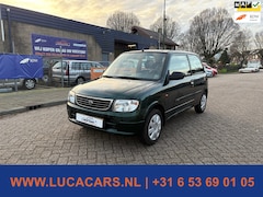 Daihatsu Cuore - 1.0-12V DVVT STi INRUILKOOPJE