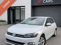 Volkswagen Polo - 1.0 TSI comfortline | Parelmoer| dealer|