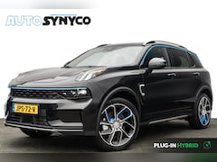 Lynk & Co 01 - 1.5 Plug-in Hybrid 262 Pk | *Nieuwe Auto* | Nw prijs €44.880, - | Stuurverwarming | Panora