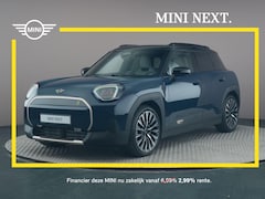 MINI Aceman - SE Favoured M 54.2 kWh