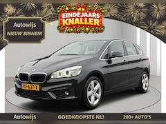 BMW 2-serie Active Tourer - 216i Centennial High Executive|LED|80DKM|TREKHAAK|NL AUTO|PDC|CLIMA