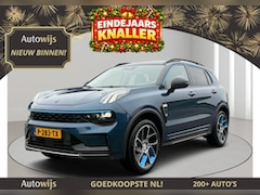 Lynk & Co 01 - 1.5|PANO|Carplay|CARPLAY|ACC|NL AUTO|360CAM|1e EIG