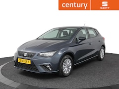SEAT Ibiza - 1.0 EcoTSI Style Plus Hatchback 5 deurs