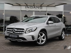 Mercedes-Benz GLA-Klasse - 180 | automaat | camera | navi