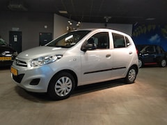 Hyundai i10 - 1.1 Pure