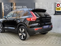 Volvo XC40 - 1.5 T5 Recharge Ultimate Dark Trekhaak 360c 20''