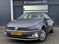 Volkswagen Polo - 1.0 TSI Comfortline ACC/Airco 5Drs