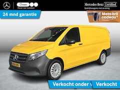 Mercedes-Benz Vito - 114 CDI L2 Pro | Cruise Control | Achterruitrijcamera | Navigatie