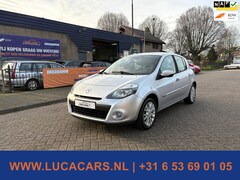Renault Clio - 1.2 TCe Sélection Business Sport Navi 2X SLEUTEL + BOEKJES NIEUWE APK