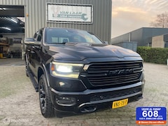 Dodge Ram 1500 - 4X4 5.7 V8 4x4 Crew Cab Laramie