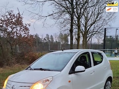 Nissan Pixo - 1.0 Acenta Airco Nieuwe apk