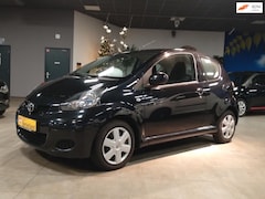 Toyota Aygo - 1.0-12V 3-Drs Black Airco / Elektr.pakket