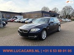 BMW 5-serie Touring - 535d High Executive