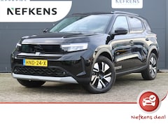 Opel Frontera - SUV GS Hybrid 145 pk Automaat | Demo | Navigatie | Climate Control | Parkeerhulp voor + ac