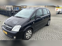 Opel Meriva - 1.8-16V Cosmo APK 26-10-2026