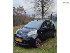 Citroën C1 - 1.0-12V Ambiance Airco , APK