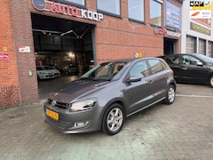 Volkswagen Polo - 1.2 TSI Highline AUT Clima Cruise Navi NAP