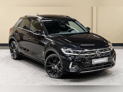 Volkswagen T-Roc - 1.5 TSI R-Line PANO*T.HAAK*CAMERA*IQ-LIGHT*MASSAGE
