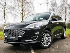 Ford Kuga - 2.5 Plug-in Hybrid Vignale *ST-line / B&O / Leder