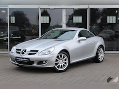 Mercedes-Benz SLK-klasse - 200 K. | Cruise | Stoelverwarming |