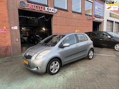 Toyota Yaris - 1.3 VVTi Luna 5drs MMT AUTOMAAT Clima El.pakket