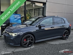 Volkswagen Golf - 1.4 eHybrid GTE Panorama/Keyless/Unieke kmstand