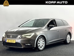 SEAT Leon ST - 1.0 EcoTSI Style / Camera / Elektr.stoel / Navi