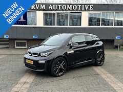 BMW i3 - SOH 99% Dark Shadow Edition 120Ah 42 kWh VAN: €21.900, - VOOR: €19.877, - UW EINDEJAARSVOO