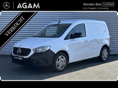 Mercedes-Benz Citan - 108 CDI Airco Bijrijdersbank Navigatie Carplay L1