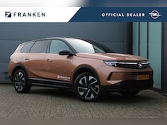 Opel Grandland - 1.2 Turbo Hybrid GS NIEUW MODEL | TREKHAAK ACTIE | Navigatie | AGR | Gelijk beschikbaar