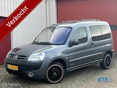 Peugeot Partner MPV - 1.6-16V Zenith 4 2006 Airco APK