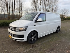 Volkswagen Transporter - 2.0 TDI L2H1 103kw Airco 3pers MARGE