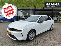 Opel Astra - 1.2 Turbo Hybrid Business Edition 5-Deurs | ECC | Navigatie | Camera | Parkpilot | Stoel &