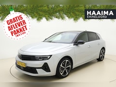 Opel Astra - 1.2 Turbo Hybrid GS 5 Deurs | ECC | Navigatie | Camera | Winter pakket | Elektrisch Pakket