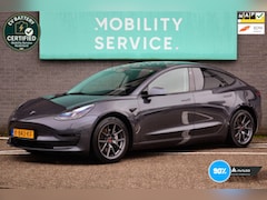 Tesla Model 3 - Long Range AWD 75 kWh SOH90% Pano AutoPilot LED