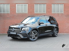 Mercedes-Benz GLB - 200 Business Solution AMG 7p. | Pano | Sfeer | Carplay |