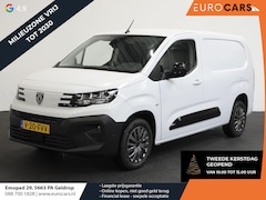 Peugeot Partner - 1.5 BlueHDi 130PK Automaat L2 BPM VRIJ Partner 1.5 BlueHDi 130 EAT8 S&S L2