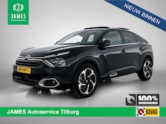 Citroën C4 - 1.2 Puretech Shine HEAD-UP | PANORAMADAK | CAMERA