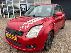 Suzuki Swift - 1.3 Shogun