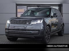 Land Rover Range Rover - P460e LWB Autobiography l MY26 l Rear Seat Ent. l Koelbox l Perlino Int