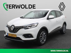 Renault Kadjar - TCe 140 GPF Intens | Parkeercamera | Navigatie | Climate Control |