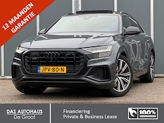 Audi Q8 - 60 TFSI e Quattro 462pk Pro Line S Competition