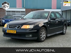 Saab 9-3 Sport Sedan - 1.8t Arc INRUILKOOPJE